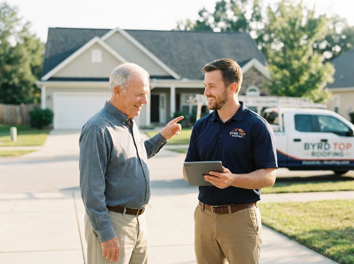 Roofing Tensed, ID FAQs